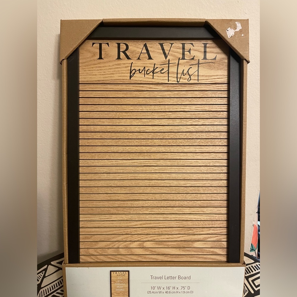Let Write Down and make it Plain!! Time to travel!!